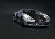 Bugatti Veyron Pur Sang Bugatti Veyron Pur Sang
